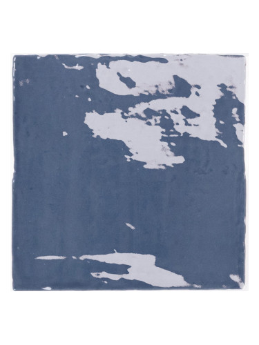 NEW COUNTRY DEEP BLUE - стенни плочки за баня/ кухня