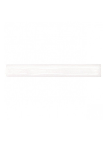 LISTELO NEW COUNTRY WHITE - фризови плочки