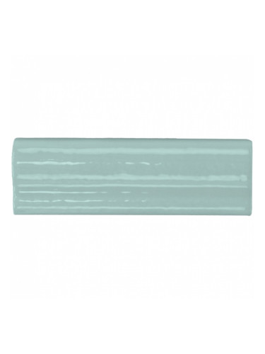 MOLDURA NEW COUNTRY MINT - фризови плочки за баня/ кухня