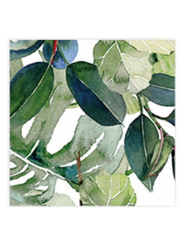 DECOR TROPICAL - декоративни плочки за баня/ кухня