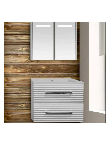 Комплект мебели за баня Сузана