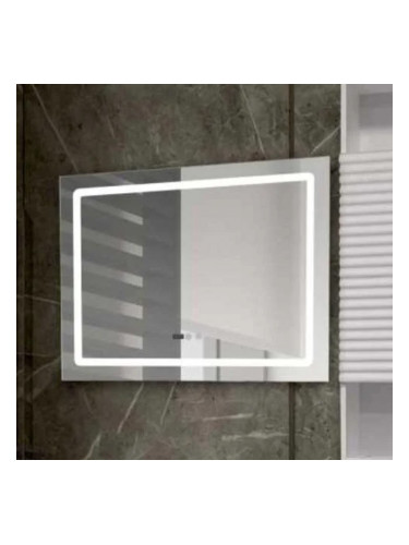LED огледало за баня Линеа 1000