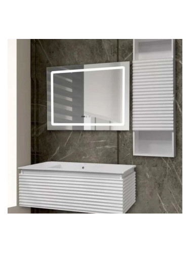 Комплект мебели за баня Линеа 1000