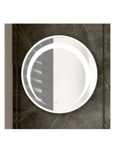 LED огледало за баня Нора