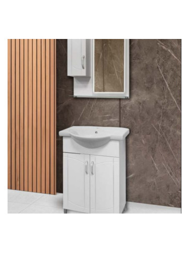 Комплект мебели за баня Каспър