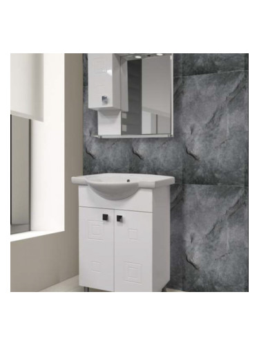 Комплект мебели за баня Елиза