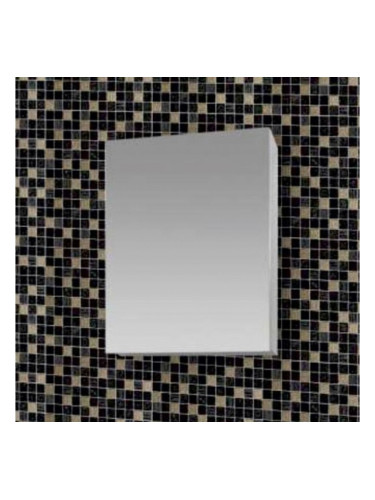 Горен шкаф Поло с огледало