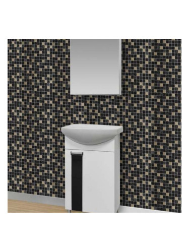 Комплект мебели за баня Поло