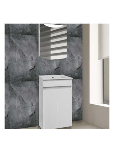 Комплект мебели за баня Белучи