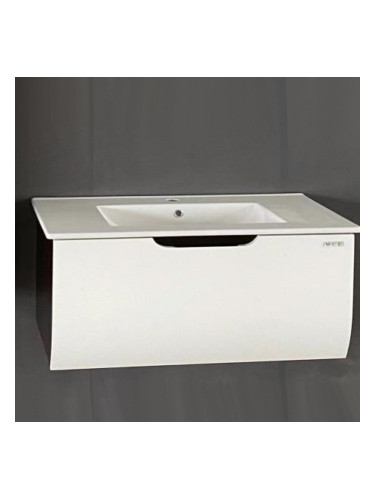 Долен шкаф с умивалник 105827