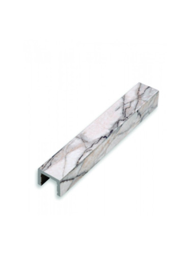 Поддушов профил ICS 160С PU