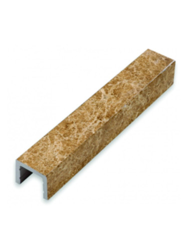 Прав поддушов профил ICS 160E PU