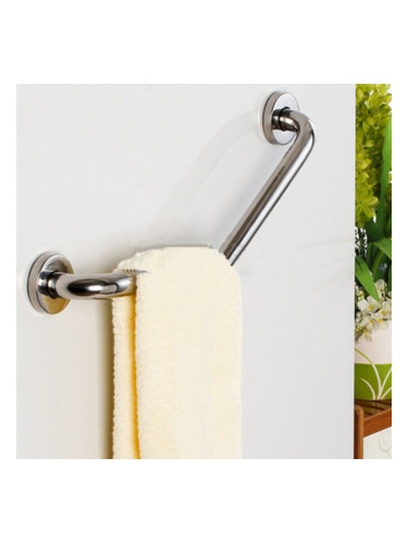 Хромирана дръжка за вана ICA 0021