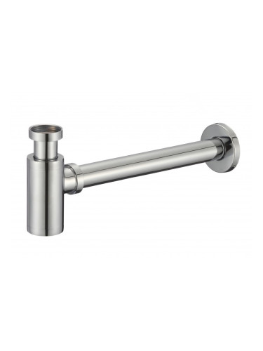 Месингов сифон за умивалник IC S - A 184