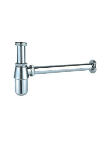 Месингов сифон за умивалник IC A 181 А - D