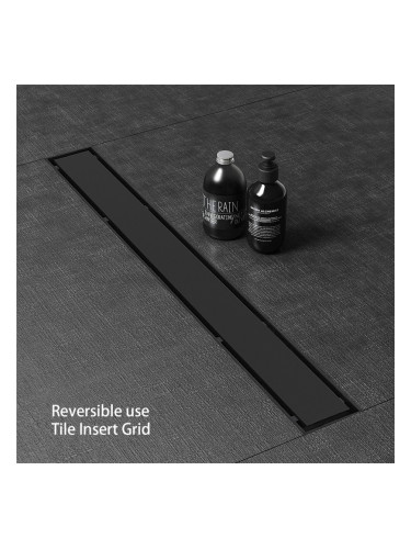 Подов лентов сифон ICD 50049/90MB NEW GENERATION