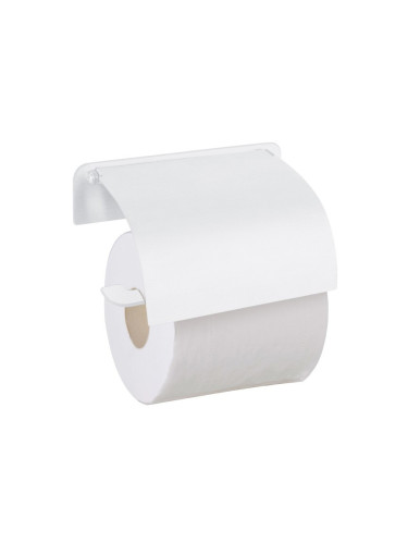 Бял държач за тоалетна хартия ELINOR ICA 5551-2W