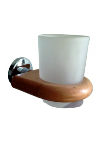 Поставка за четка за зъби ICA 4758