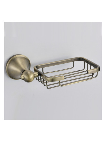 Решетъчна сапунерка ICA 8369 NEW RO