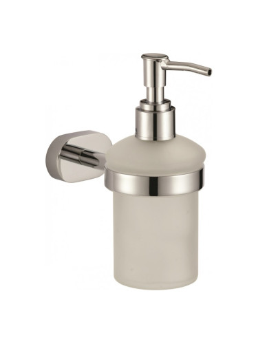 Дозатор за течен сапун ЕЛИС ICA 2763