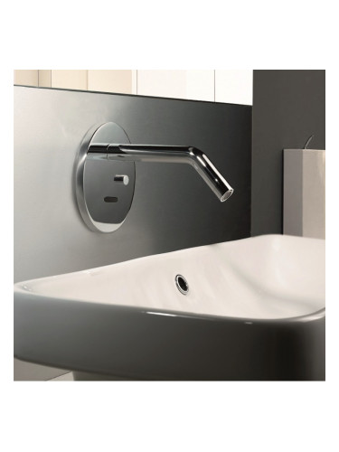 Сензорен смесител за умивалник ICSA 304