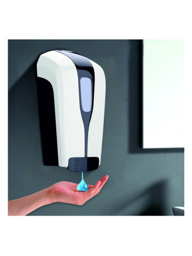 Дозатор за течен сапун ICA 7089