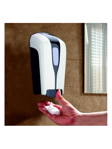 Дозатор за течен сапун ICA 7087