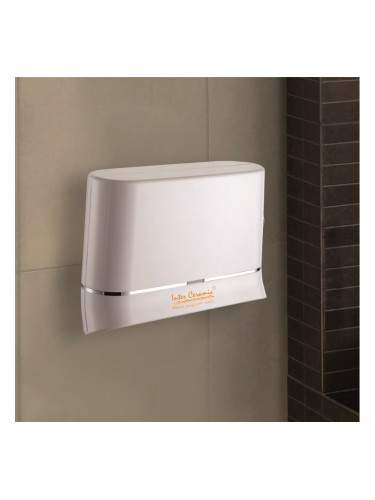 Диспенсър за хартиени кърпи ICA 8706/8705