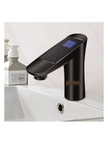 Автоматичен смесител с фотоклетка ICSA 806LT