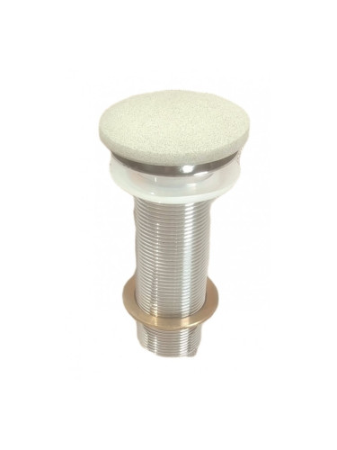 Сифон IC S43GRAY/14 в светлосиво