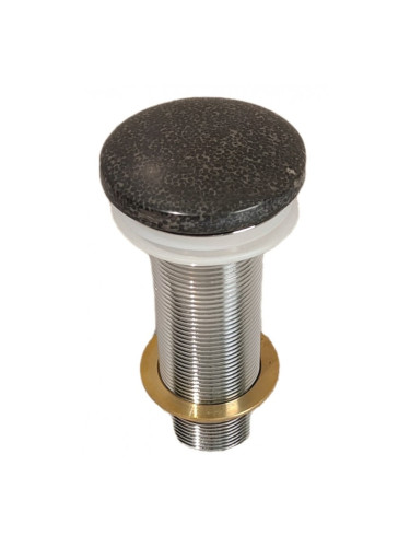 Сифон IC S43BS/14 в сиво