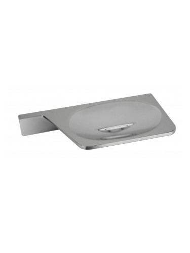 Сапунерка за баня DEBRA ICA 2859BN