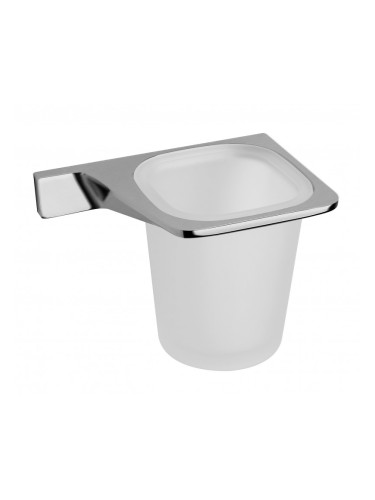 Поставка за четка за зъби ДЕБРА ICA 2858BN