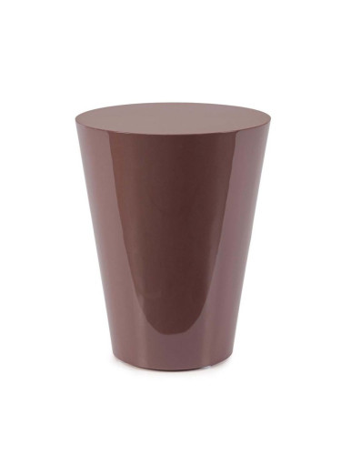 Модерна висока масичка за кафе OTILIA BRICK