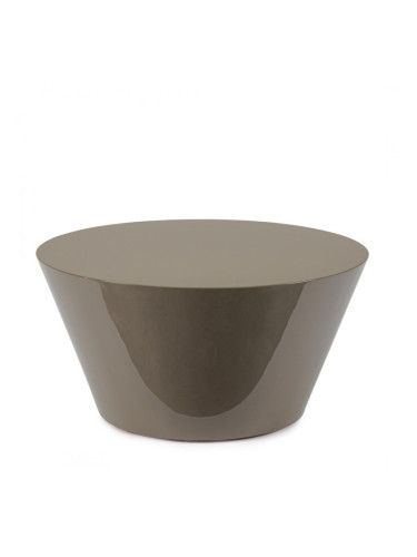 Кафе масичка OTILIA HERB с компактна форма 60x60