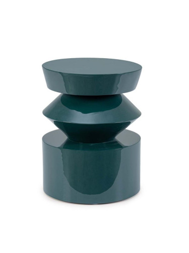 Масичка за кафе OTILIA DEEP с контур