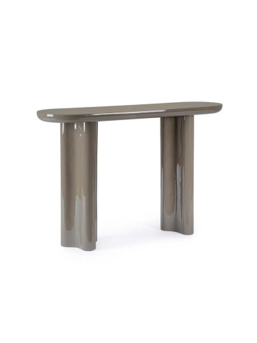 Конзола OTILIA HERB с гланцово покритие