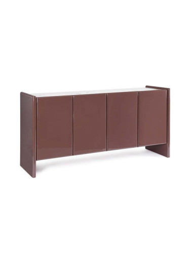 Бюфет OTILIA BRICK с 4 врати