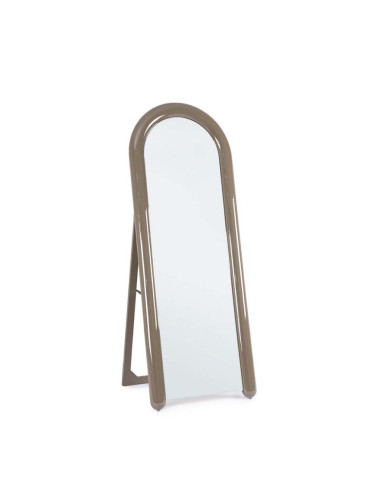 Подово огледало OTILIA HERB ST с рамка, 60x160 см