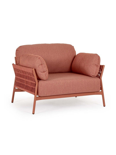 Фотьойл PARDIS SIERRA QS21 с възглавници