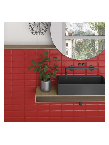 MUGAT - колекция плочки за баня от Vives