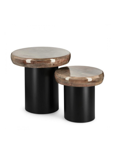 Комплект маси за кафе TALIN RO