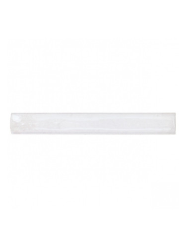 Фриз за баня LISTELO NEW GARDEN WHITE