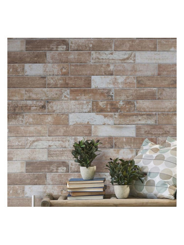 ADOBE - колекция плочки с тухлен дизайн