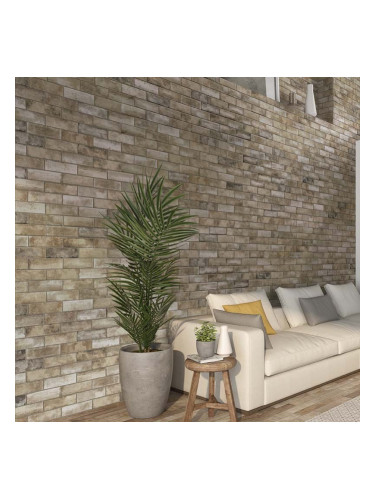 RAKU - облицовъчни плочки с тухлен ефект