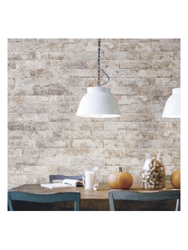 WABI SABI - колекция плочки за облицовка с ефект тухла