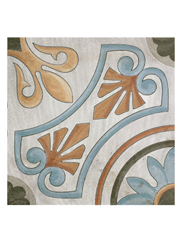 DECOR HYDRAULIC - декоративен гранитогрес