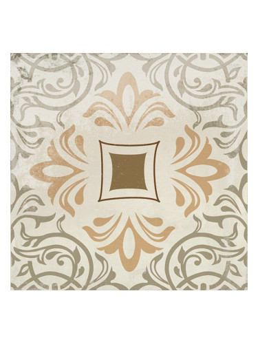 DECOR VINTAGE - декоративен гранитогрес