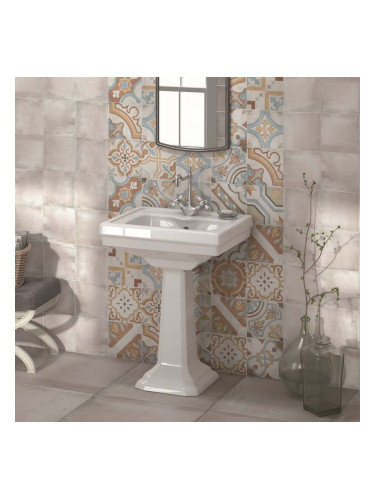 AVENUE - колекция гранитогрес с дизайнерски почерк