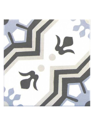 Декоративни плочки за баня ELENE SKY